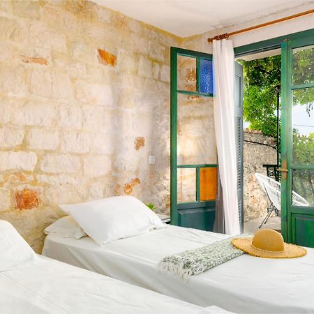 Orama Stone Apartments - Authentic Hospitality In A Historical Location, By Zantewize 外观 照片
