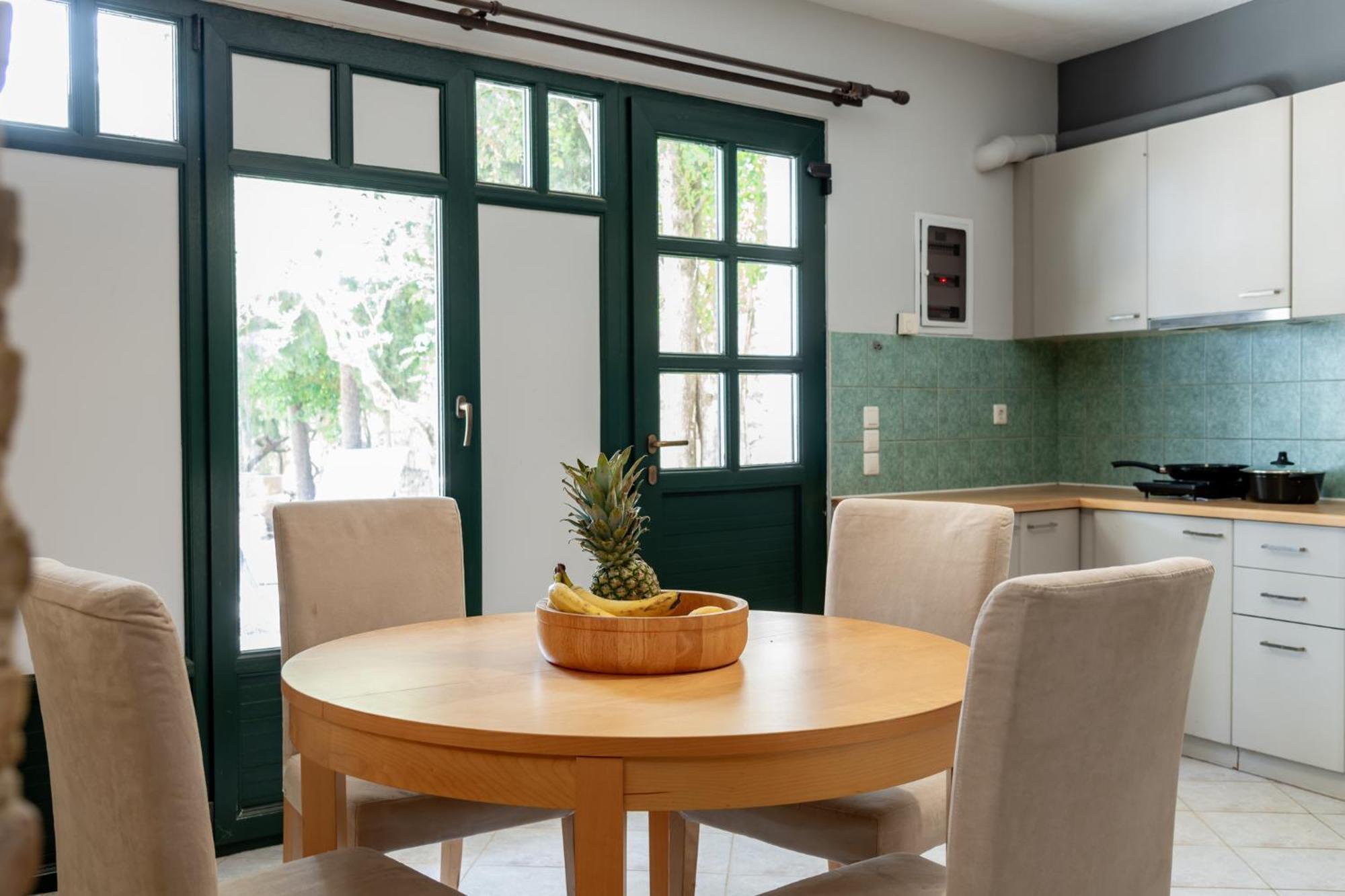 Orama Stone Apartments - Authentic Hospitality In A Historical Location, By Zantewize 外观 照片