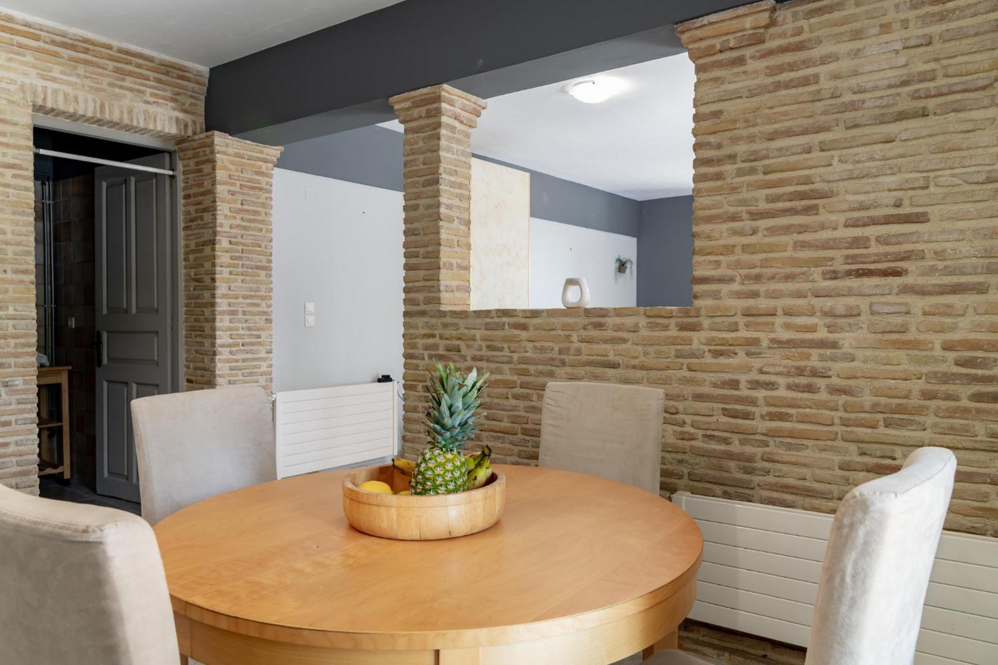 Orama Stone Apartments - Authentic Hospitality In A Historical Location, By Zantewize 外观 照片