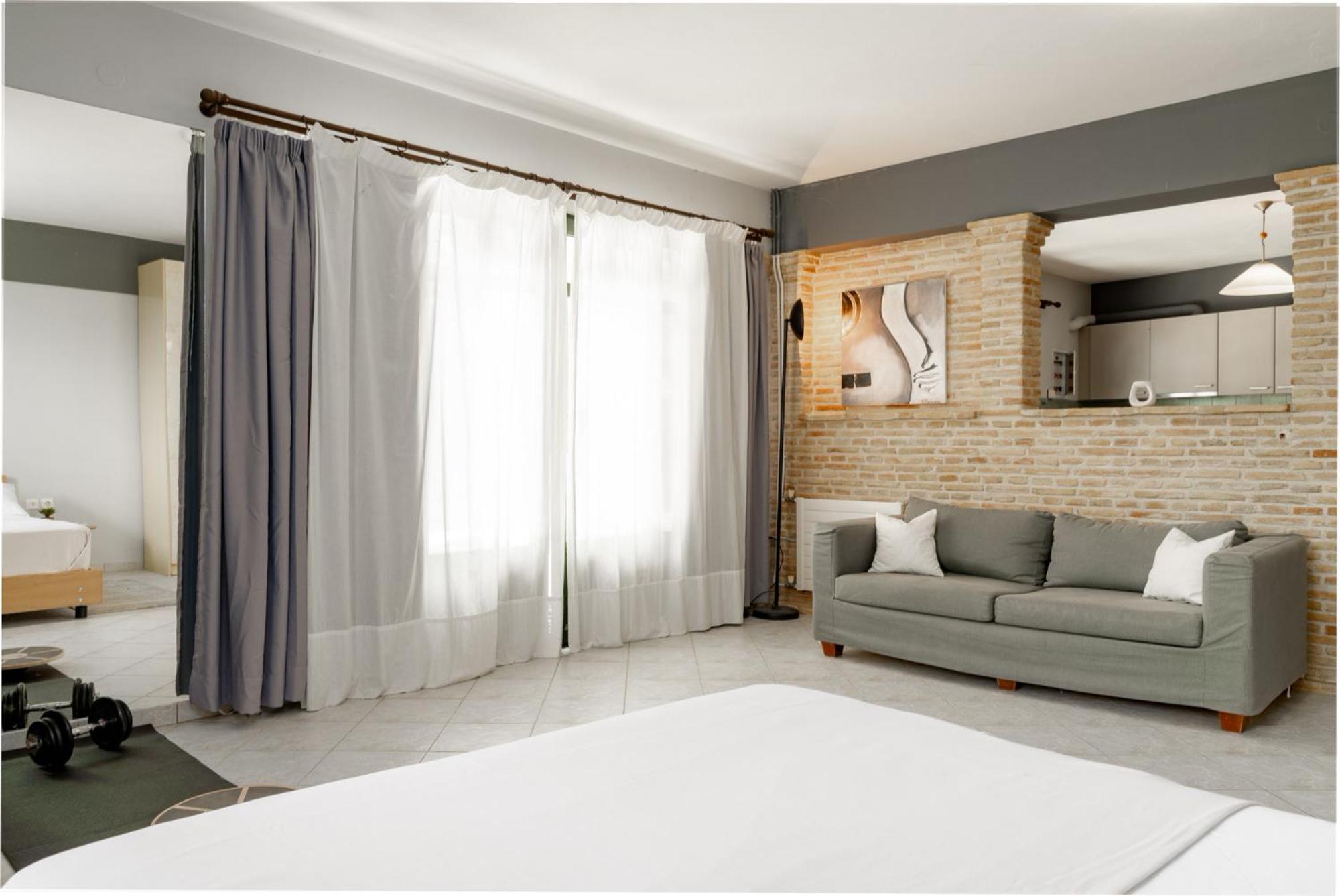 Orama Stone Apartments - Authentic Hospitality In A Historical Location, By Zantewize 外观 照片