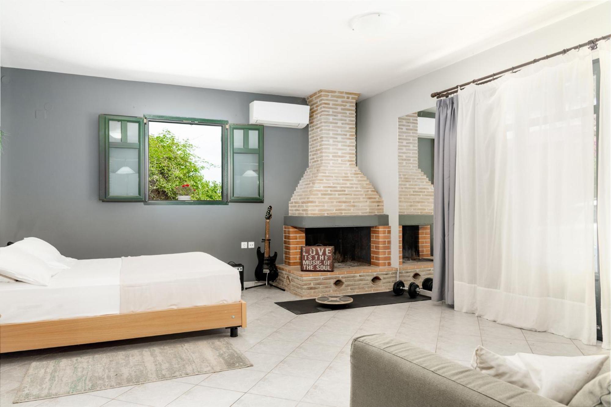 Orama Stone Apartments - Authentic Hospitality In A Historical Location, By Zantewize 外观 照片