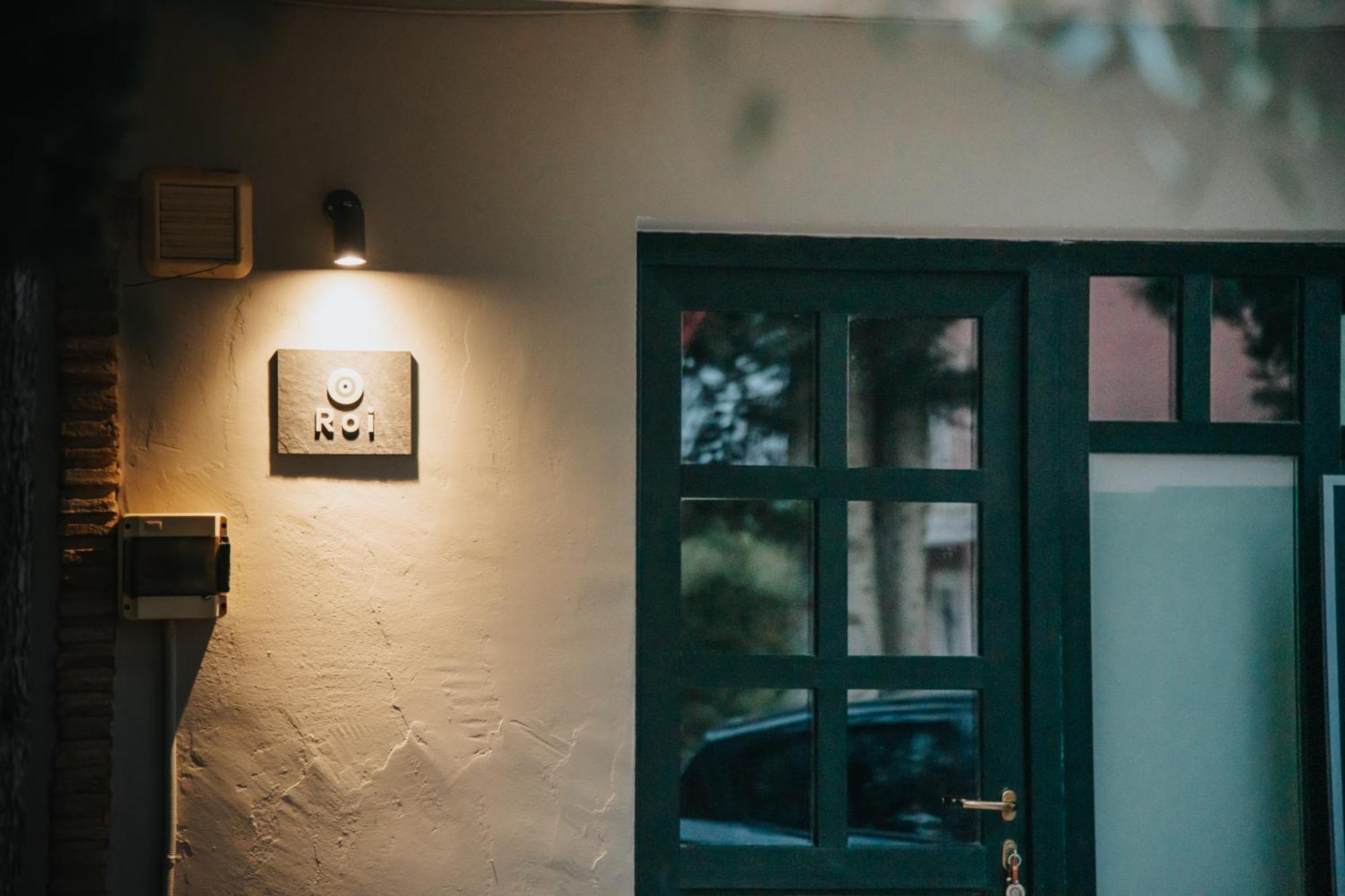 Orama Stone Apartments - Authentic Hospitality In A Historical Location, By Zantewize 外观 照片