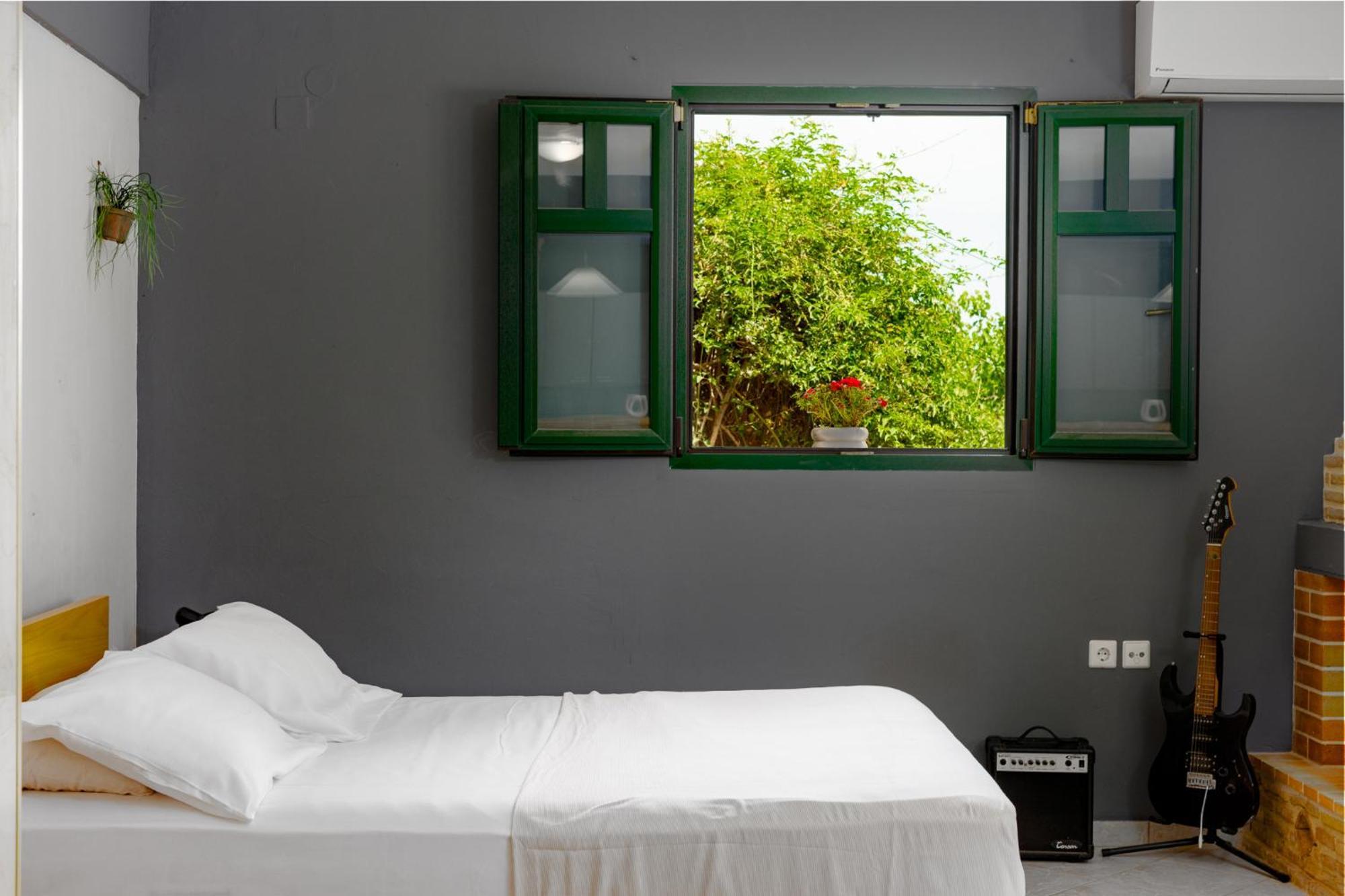 Orama Stone Apartments - Authentic Hospitality In A Historical Location, By Zantewize 外观 照片