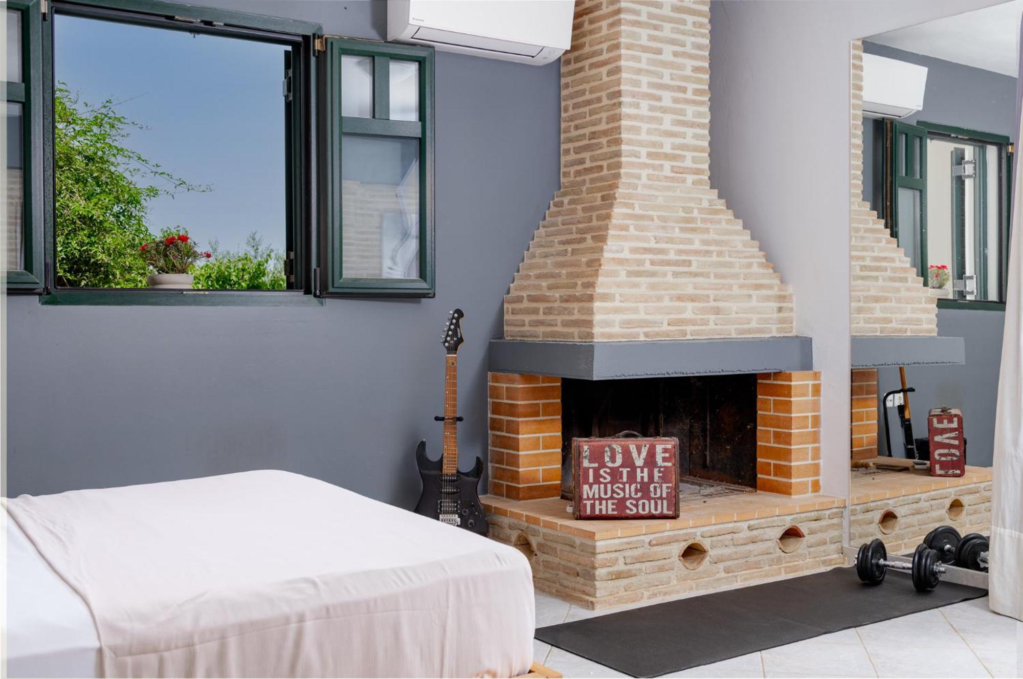 Orama Stone Apartments - Authentic Hospitality In A Historical Location, By Zantewize 外观 照片