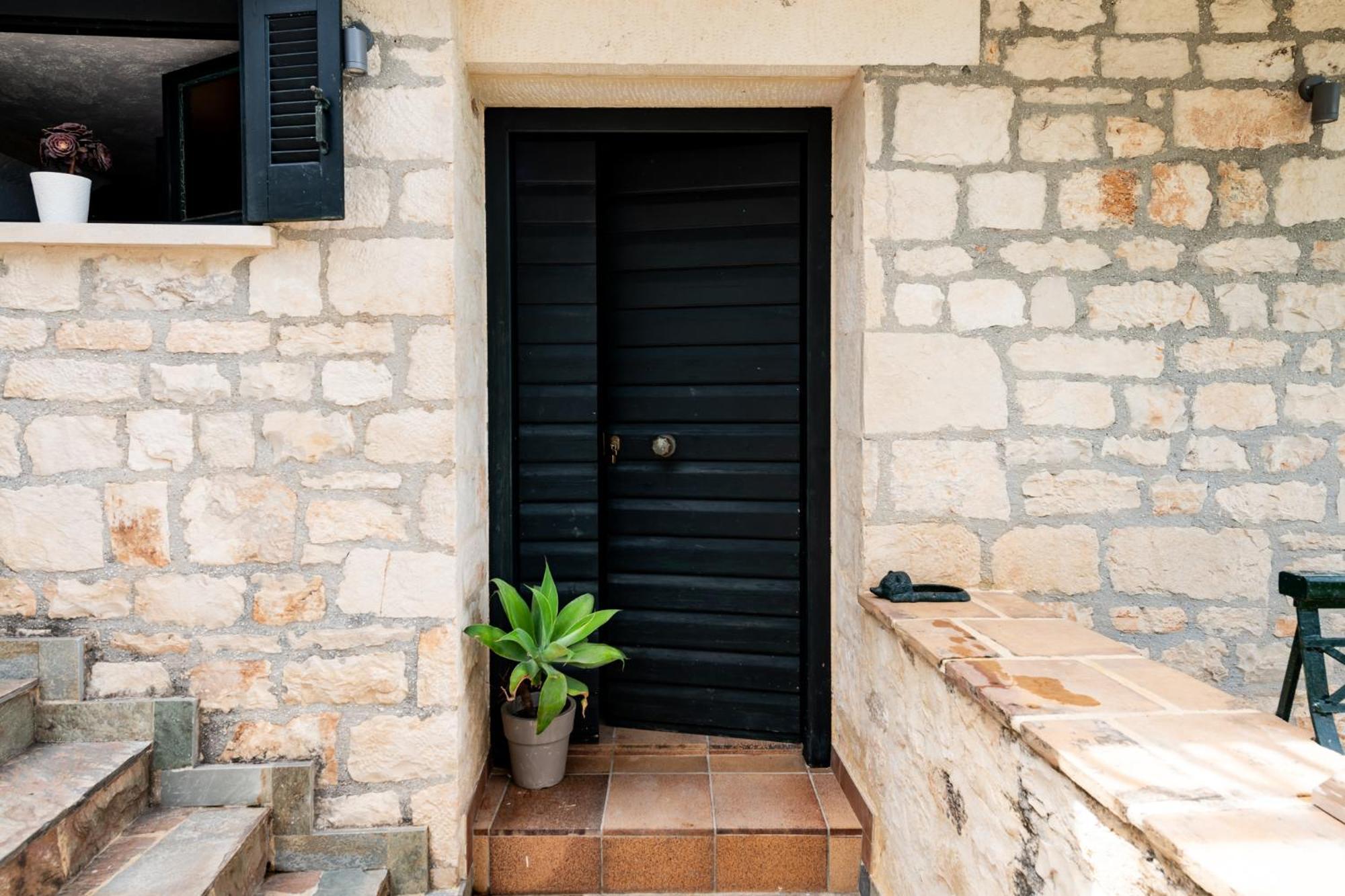 Orama Stone Apartments - Authentic Hospitality In A Historical Location, By Zantewize 外观 照片