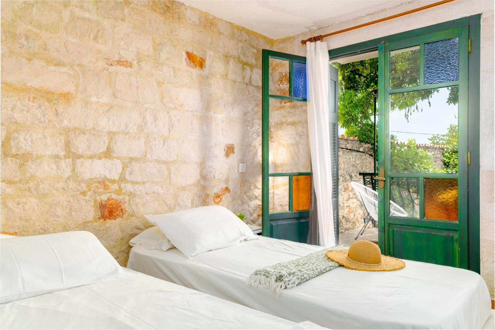 Orama Stone Apartments - Authentic Hospitality In A Historical Location, By Zantewize 外观 照片