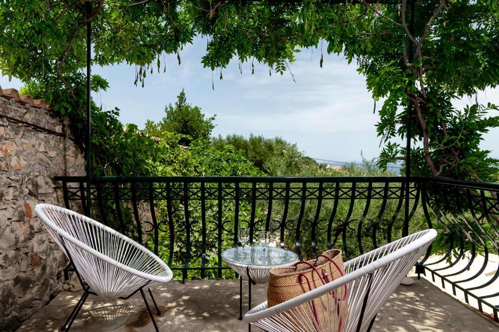 Orama Stone Apartments - Authentic Hospitality In A Historical Location, By Zantewize 外观 照片