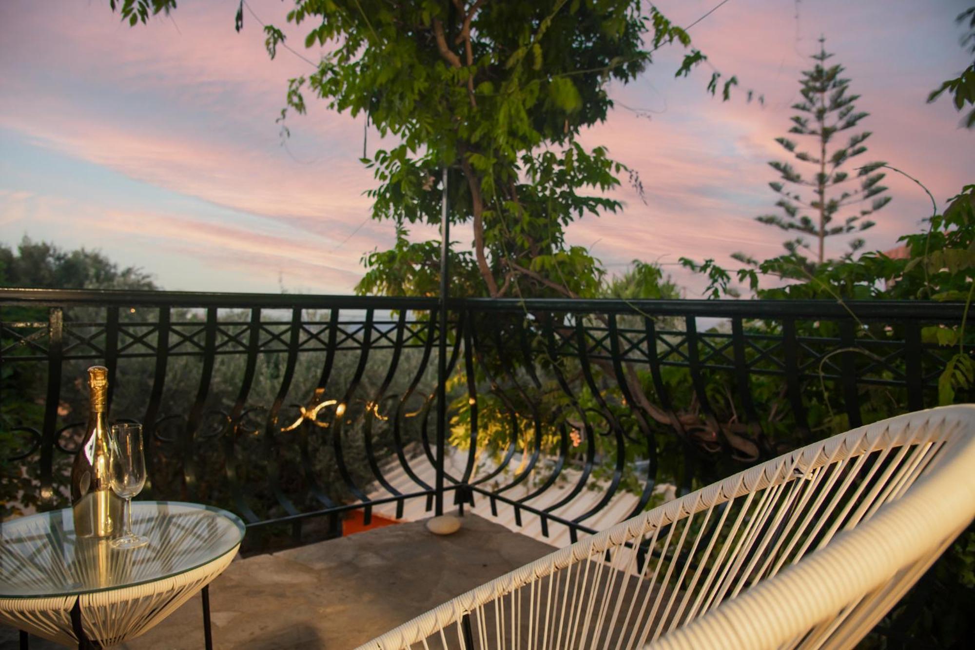 Orama Stone Apartments - Authentic Hospitality In A Historical Location, By Zantewize 外观 照片