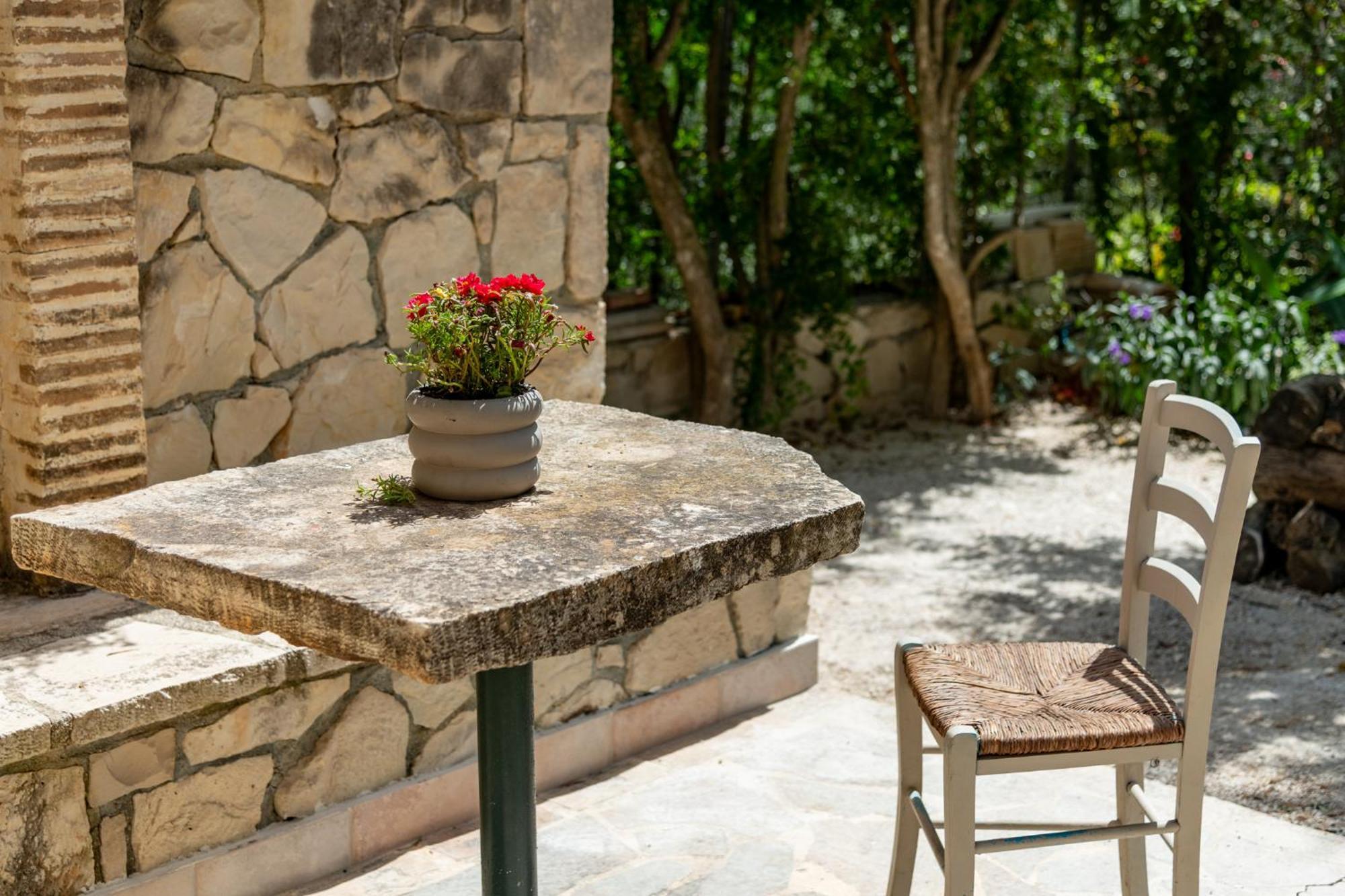 Orama Stone Apartments - Authentic Hospitality In A Historical Location, By Zantewize 外观 照片
