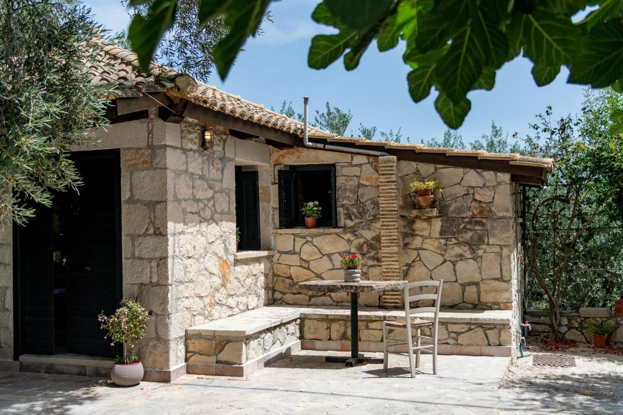 Orama Stone Apartments - Authentic Hospitality In A Historical Location, By Zantewize 外观 照片