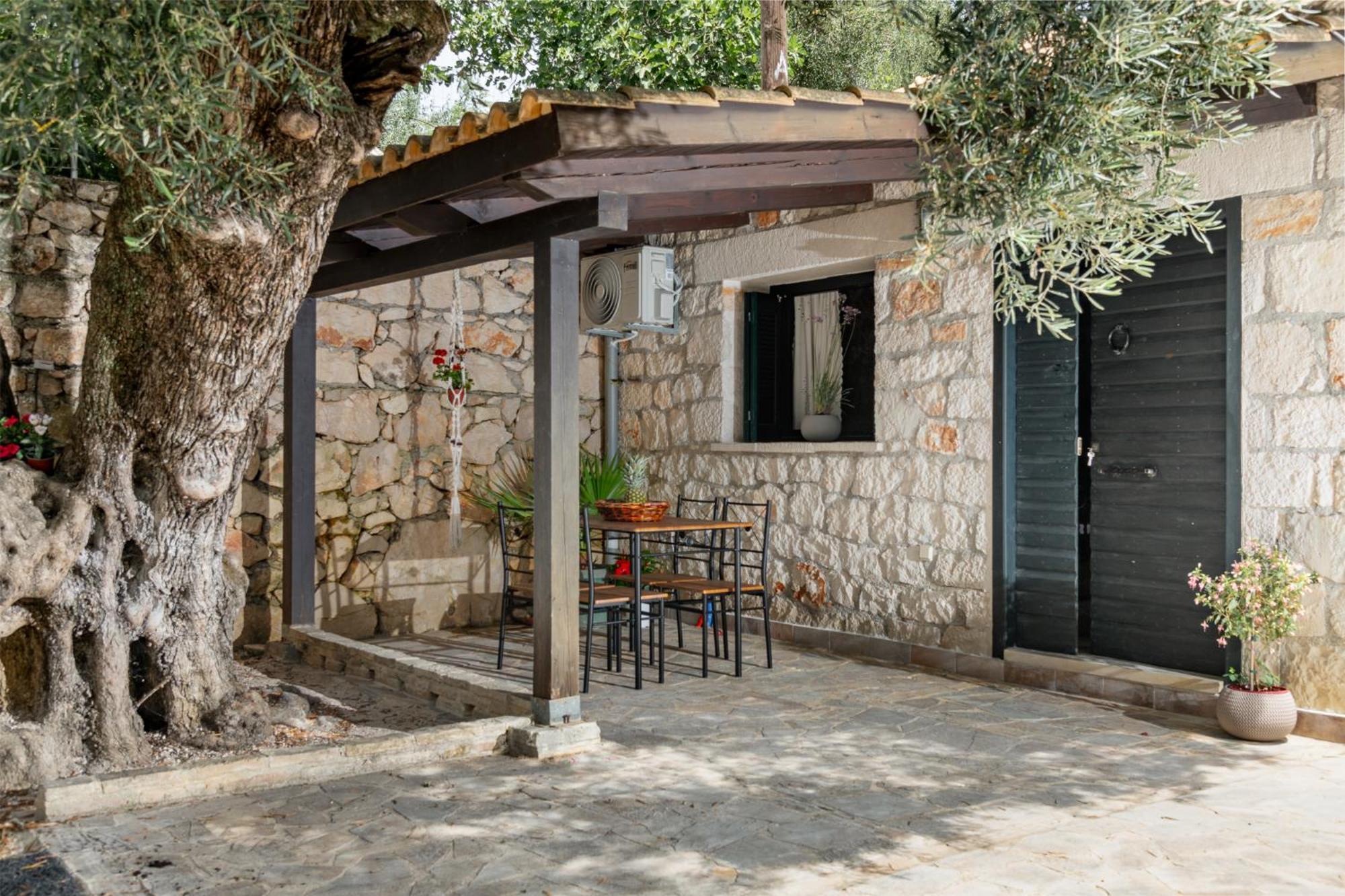 Orama Stone Apartments - Authentic Hospitality In A Historical Location, By Zantewize 外观 照片