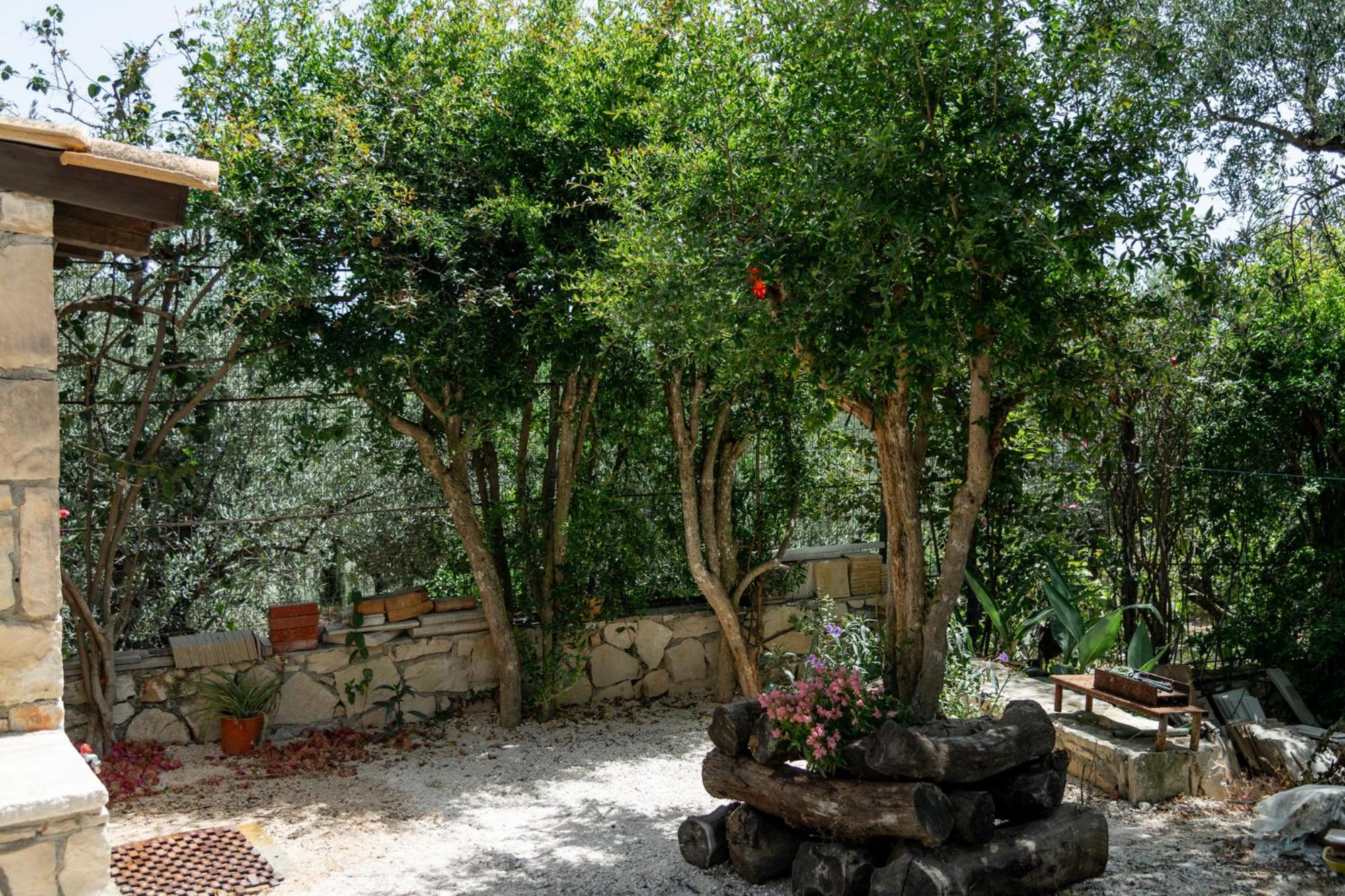 Orama Stone Apartments - Authentic Hospitality In A Historical Location, By Zantewize 外观 照片