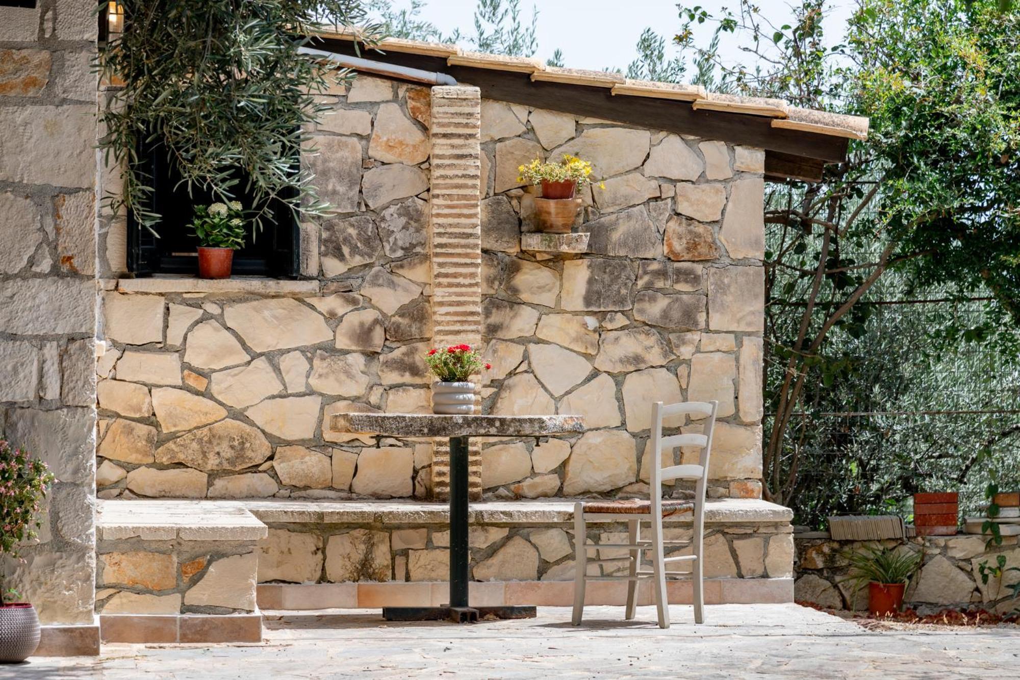 Orama Stone Apartments - Authentic Hospitality In A Historical Location, By Zantewize 外观 照片