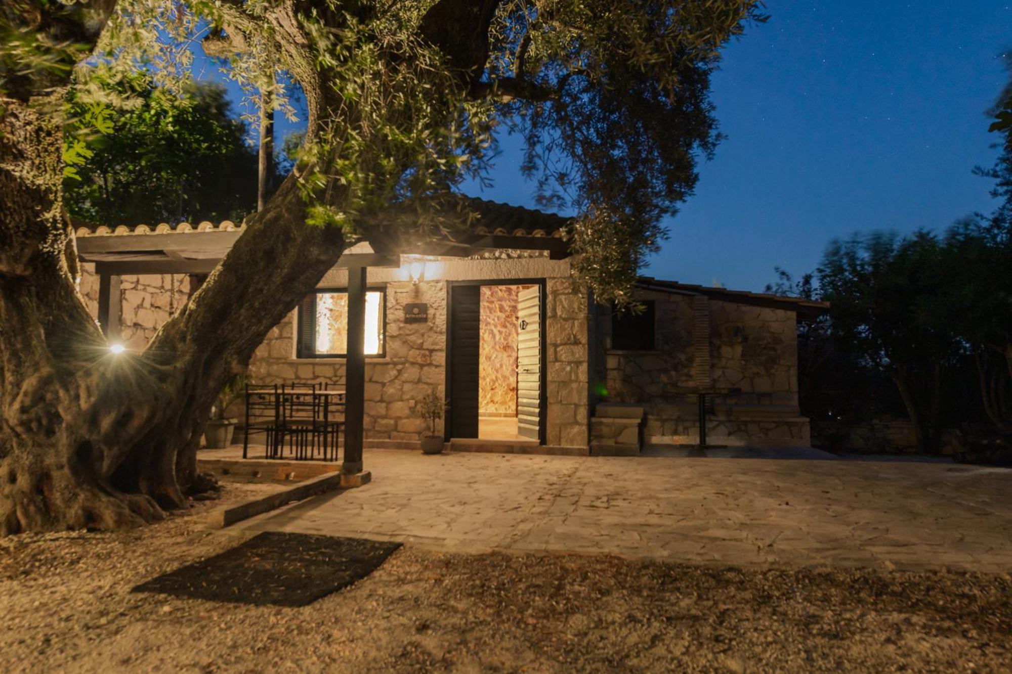 Orama Stone Apartments - Authentic Hospitality In A Historical Location, By Zantewize 外观 照片
