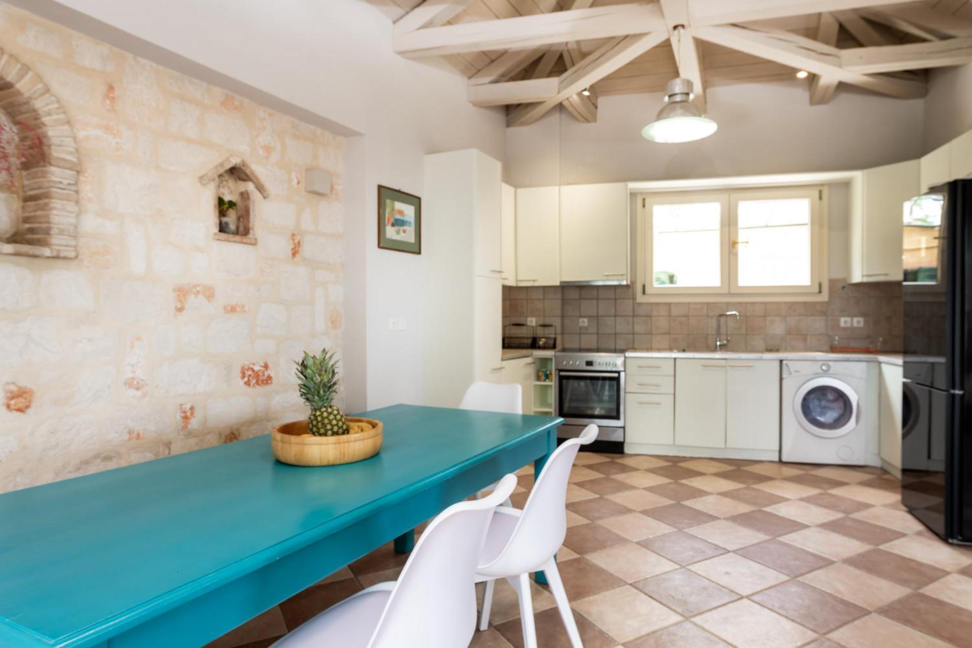 Orama Stone Apartments - Authentic Hospitality In A Historical Location, By Zantewize 客房 照片