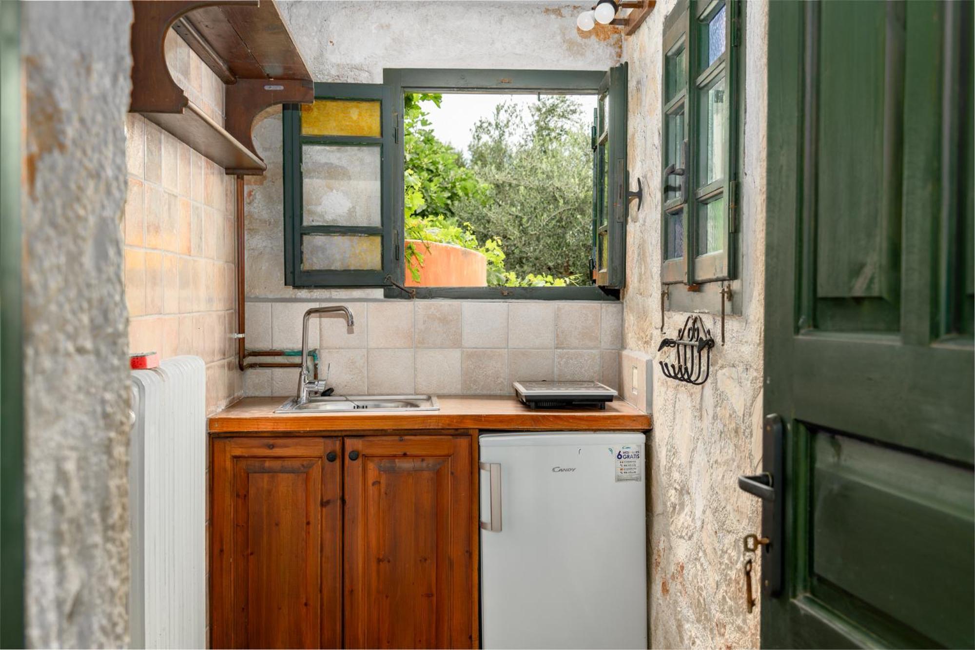 Orama Stone Apartments - Authentic Hospitality In A Historical Location, By Zantewize 客房 照片