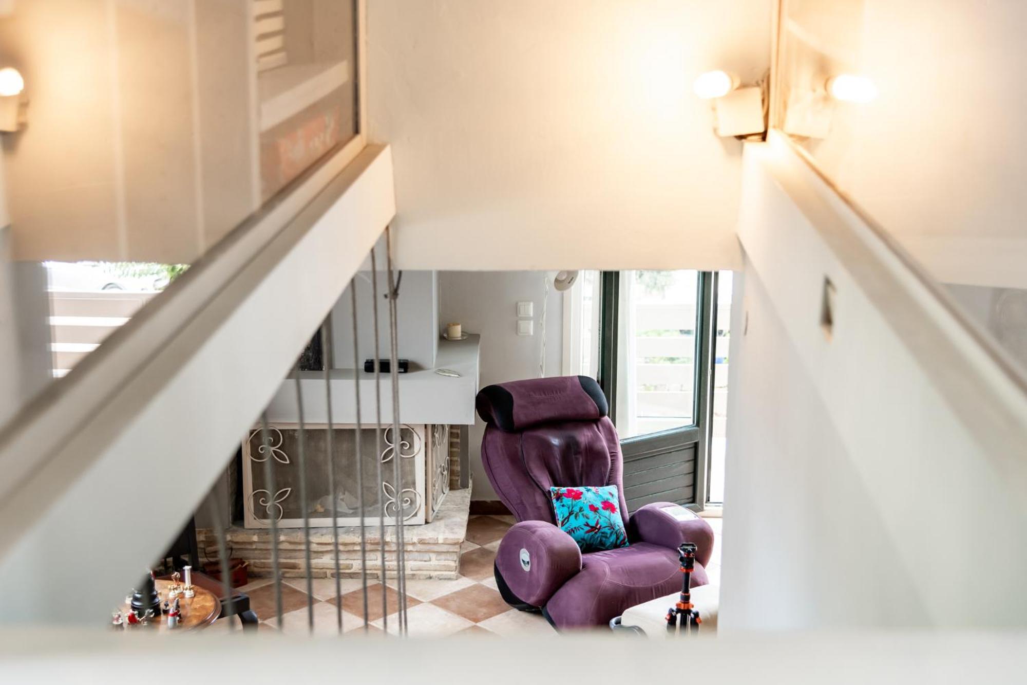 Orama Stone Apartments - Authentic Hospitality In A Historical Location, By Zantewize 客房 照片