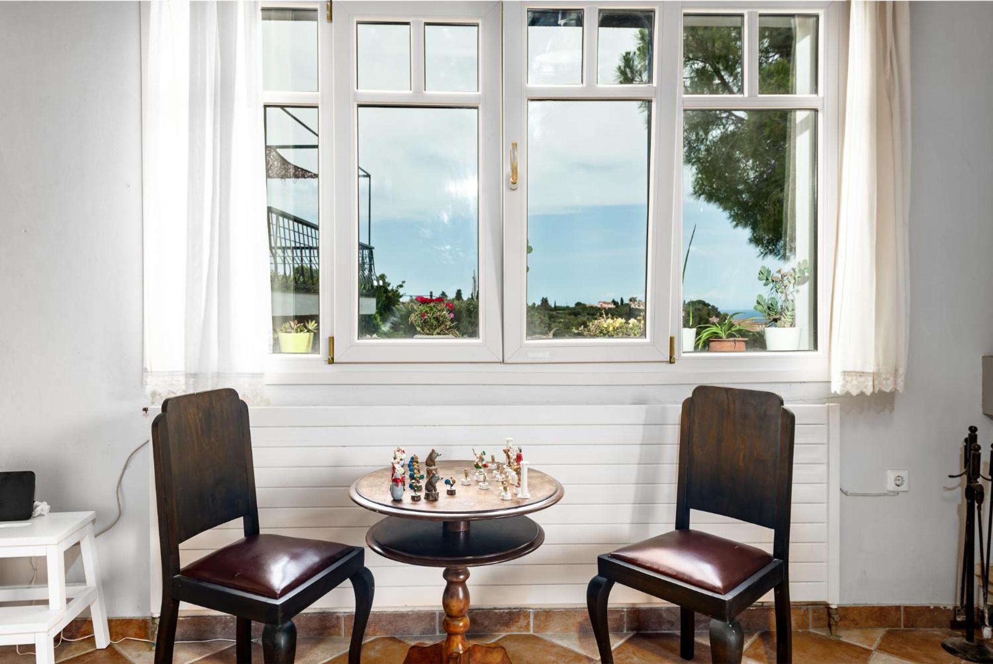Orama Stone Apartments - Authentic Hospitality In A Historical Location, By Zantewize 客房 照片