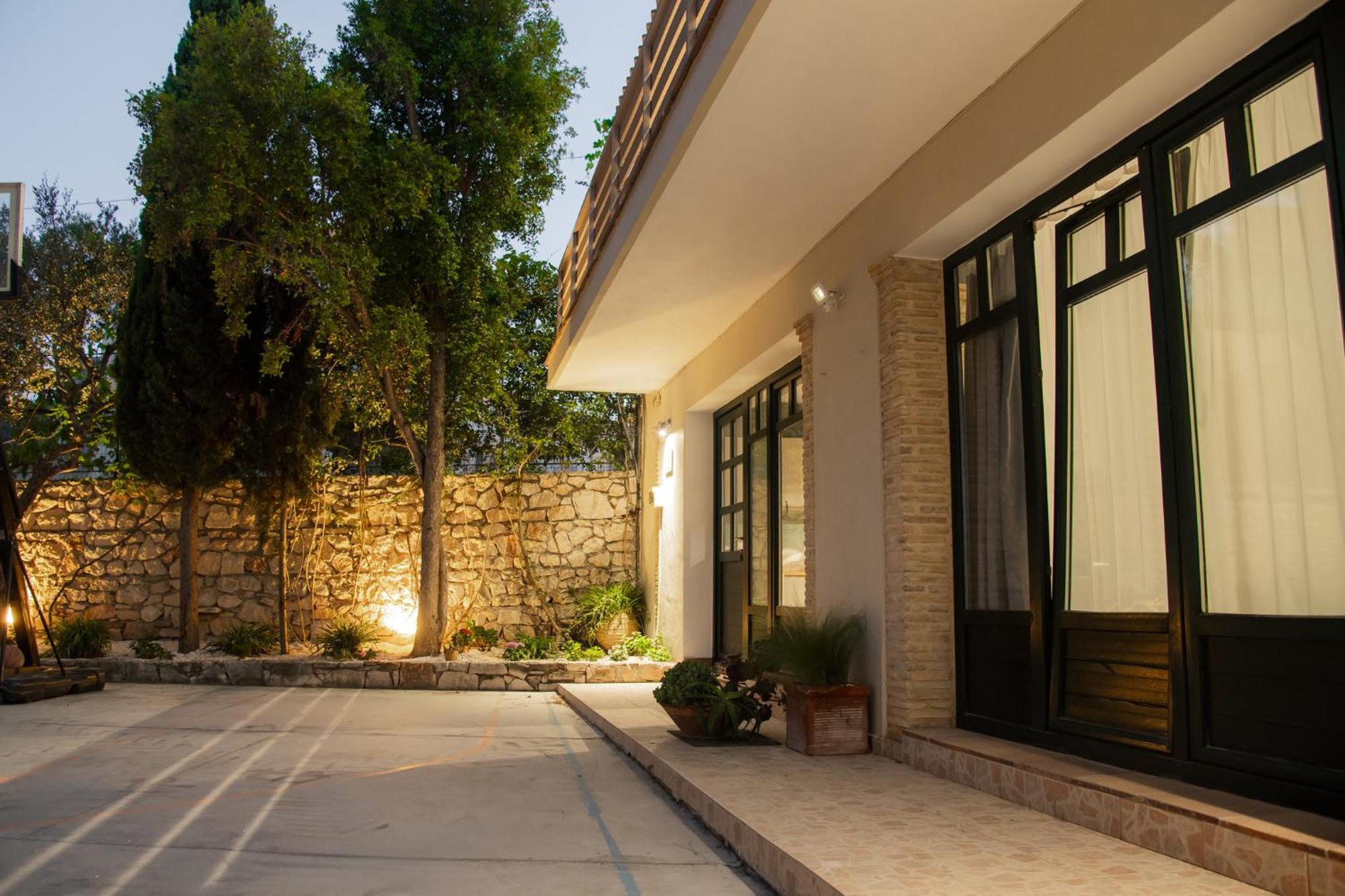 Orama Stone Apartments - Authentic Hospitality In A Historical Location, By Zantewize 外观 照片