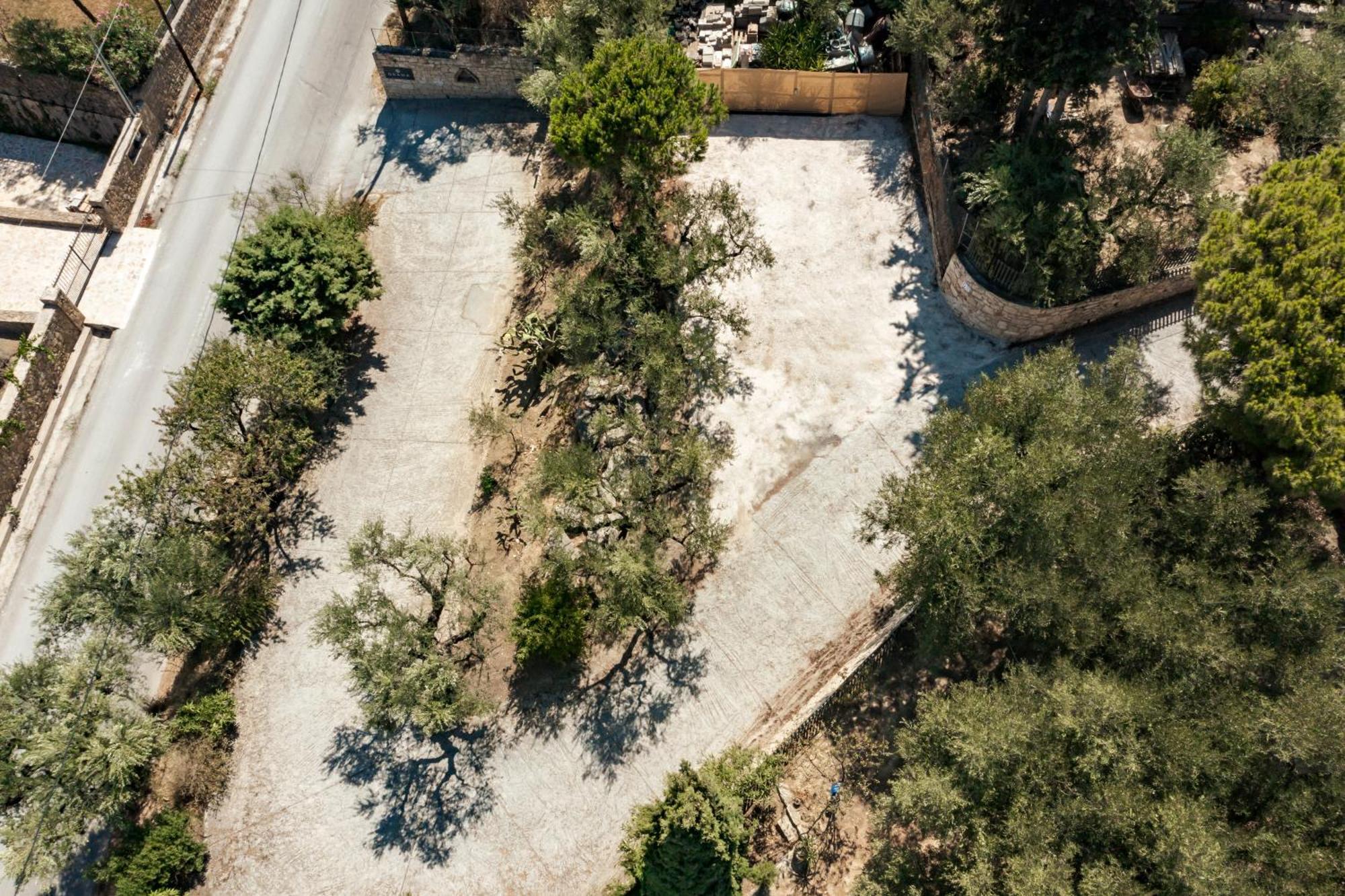 Orama Stone Apartments - Authentic Hospitality In A Historical Location, By Zantewize 外观 照片